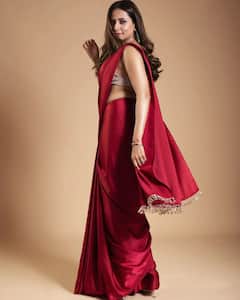 Sargun Mehta Stylish Looks: सरगुन मेहता के ऐसे स्टाइलिश लुक्स जिन्हें आप भी कर सकती हैं रीक्रिएट, तस्वीरों के जरिए जानिए