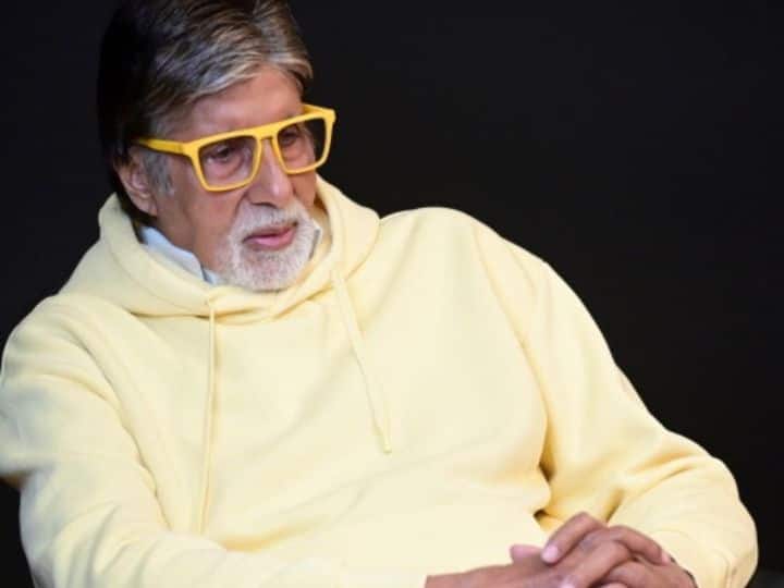 Amitabh Bachchan shares motivational video watch here Amitabh Bachchan Video: 'मन का हो तो अच्छा न हो तो अच्छा,' अमिताभ बच्चन का ये मोटिवेशनल वीडियो बना देगा आपका दिन
