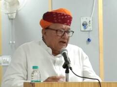 राजस्थान के मंत्री बीडी कल्ला बोले- 'रंधावा ने पीएम मोदी को खत्म करने नहीं बल्कि हराने की बात कही थी'