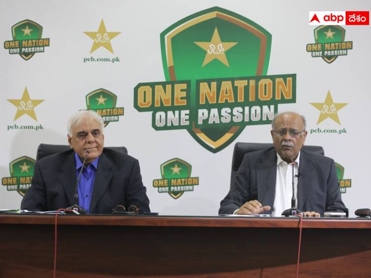India is afraid of Pakistan coming to play cricket: PCB chief’s shocking comments