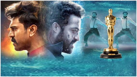 Jr NTR vs Ramcharan: అసలు ఆస్కార్స్ రావడానికి ముఖ్య కారణమెవరు ? | RRR Naatu Naatu Oscars