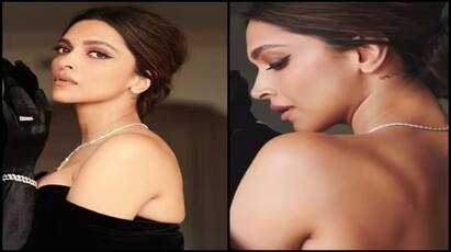 Deepika Padukone Pics: ਬਾਲੀਵੁੱਡ ਸਟਾਰ ਦੀਪਿਕਾ ਪਾਦੁਕੋਣ ਨੇ ਆਸਕਰ ਚ ਆਪਣੇ ਸ਼ਾਨਦਾਰ ਡੈਬਿਊ ਨਾਲ ਇੰਟਰਨੈੱਟ ਤੇ ਕਾਫੀ ਹਲਚਲ ਮਚਾ ਦਿੱਤੀ ਹੈ।