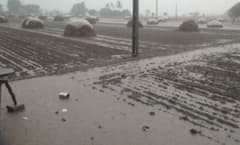 unseasonal rain:  ગુજરાતમાં ભારે પવન સાથે વરસાદની હવામાન વિભાગે કરી આગાહી, જાણો ક્યા જિલ્લામાં ક્યારે વરસશે કમોસમી વરસાદ?