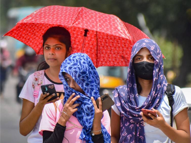 Weather Update Hotter Summer Likely In 2023 Above Normal Temperature North East Central India IMD