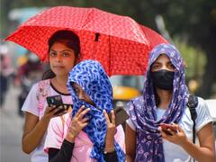 2023 Likely To See Hotter Summer. North, East, Central India To Witness Above-Normal Temperatures: IMD