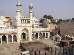 ज्ञानवापी-श्रृंगारगौरी से जुड़े 7 मुकदमों को एक साथ सुनने पर 20 मार्च का आएगा फैसला