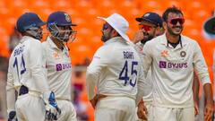 টেস্ট চ্যাম্পিয়শিপ ফাইনালের প্রস্তুতি সারতে আগেভাগেই ইংল্যান্ডে যাবেন ভারতীয় তারকারা?