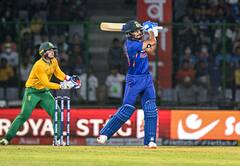 India vs Australia ODIs: Players Who Can Replace Shreyas Iyer In IND vs AUS ODI Series