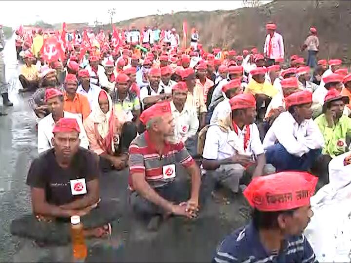 विविध मागण्यांसाठी किसान सभेच्या वतीने हा लाँग मार्च काढण्यात येत आहे. शेतमालाचे पडलेले भाव हक्काच्या वन जमिनी, दिवसा वीज या प्रमुख मागण्यांसह इतर मागण्या किसान सभेच्या वतीने करण्यात आल्या आहेत.