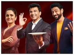 Mohammed Aashiq Wins MasterChef India 2023, Takes Home Rs 25 Lakhs