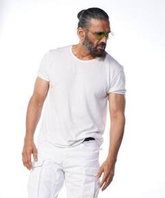 Suniel Shetty : सुनील शेट्टीच्या 'हंटर'चा ट्रेलर आऊट; लवकरच ओटीटीवर होणार रिलीज
