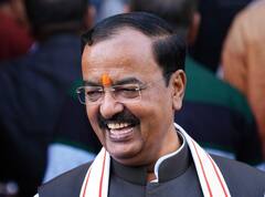 केशव प्रसाद मौर्य का एसटी हसन को करारा जवाब, दुर्गा सप्तशती और रामायण पाठ को लेकर कही ये बात