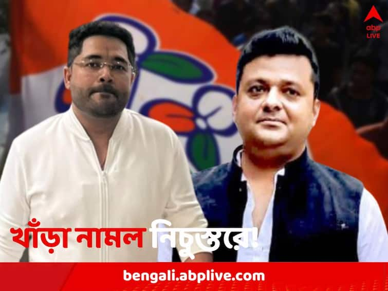 As TMC expels Santanu Banerjee Kuntal Ghosh in SSC Case BJP CPM Congress question the motive SSC Case: চুনোপুঁটিদের নিয়ে বিপদ নেই কালীঘাটের, তাই সাততাড়াতাড়ি কুন্তল-শান্তনুকে তাড়ানো হল! দাবি বিরোধীদের