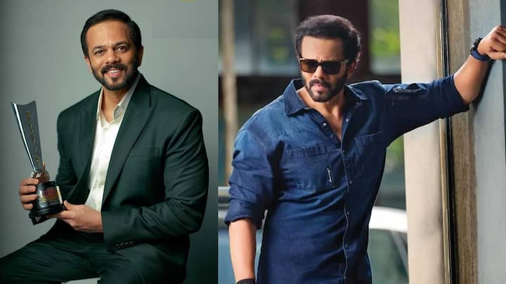 Rohit Shetty Pics: ਬਾਲੀਵੁੱਡ 'ਚ ਐਕਸ਼ਨ ਫਿਲਮਾਂ ਨਾਲ ਧਮਾਲ ਮਚਾਉਣ ਵਾਲੇ ਨਿਰਦੇਸ਼ਕ ਰੋਹਿਤ ਸ਼ੈੱਟੀ ਅੱਜ ਆਪਣਾ 49ਵਾਂ ਜਨਮਦਿਨ ਮਨਾ ਰਹੇ ਹਨ। ਜਨਮਦਿਨ 'ਤੇ ਆਓ ਜਾਣਦੇ ਹਾਂ ਉਨ੍ਹਾਂ ਦੀ ਜ਼ਿੰਦਗੀ ਨਾਲ ਜੁੜੀਆਂ ਕੁਝ ਖਾਸ ਅਤੇ ਦਿਲਚਸਪ ਗੱਲਾਂ-