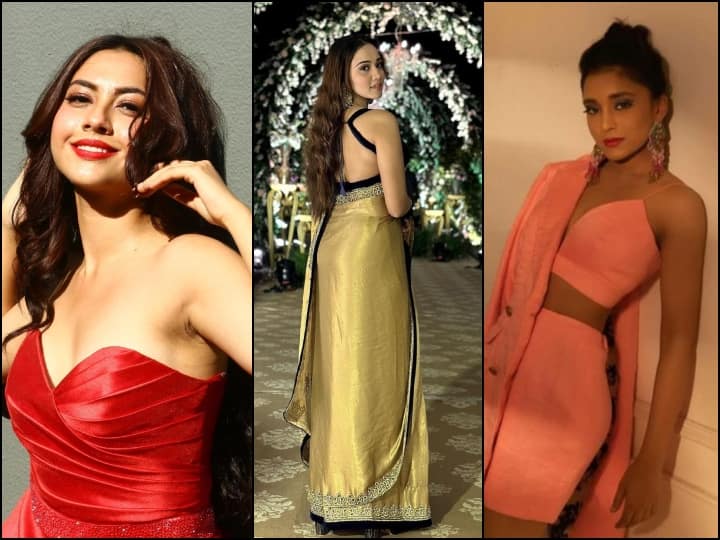 Young TV Actresses: छोटे पर्दे पर ऐसी कई अभिनेत्रियां हैं, जो कम समय में टीवी की क्वीन बन रही हैं. उनकी फैन फॉलोइंग भी तगड़ी है. छोटी सी उम्र में वह लाखों दिलों की जान बन गई हैं. देखें लिस्ट.