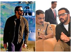 Filmmaker Rohit Shetty Celebrates His 'Singham' Connection On His Birthday