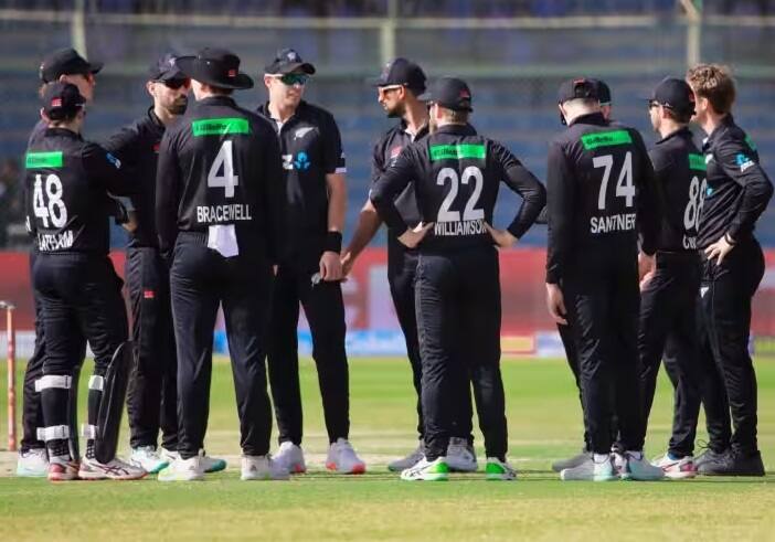 New Zealand ODI Team Against Srl Lanka NZ vs SL: શ્રીલંકા વિરુદ્ધ ન્યૂઝીલેન્ડની વન-ડે ટીમ જાહેર, કેન વિલિયમ્સન અને ટિમ સાઉથી સહિત અનેક સિનિયર ખેલાડી બહાર