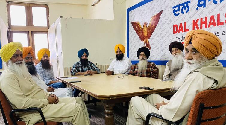 Dal Khalsa's 'Punjab Summit' will be equal to the G-20 Summit Amritsar News: ਜੀ-20 ਸੰਮੇਲਨ ਦੇ ਬਰਾਬਰ ਹੋਏਗਾ ਦਲ ਖਾਲਸਾ ਦਾ ‘ਪੰਜਾਬ ਸੰਮੇਲਨ’