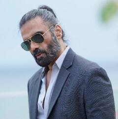 Suniel Shetty : सुनील शेट्टीच्या 'हंटर'चा ट्रेलर आऊट; लवकरच ओटीटीवर होणार रिलीज