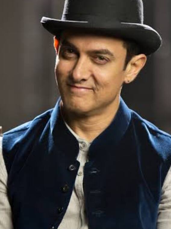 பாலிவுட் நடிகர் அமீர் கானின் சிறந்த பத்து படங்கள்!