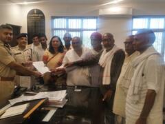 राजस्थान: वीरांगना ने देवर के लिए सरकारी नौकरी की मांग छोड़ी, अब सरकार से सामने रखी सिर्फ एक डिमांड