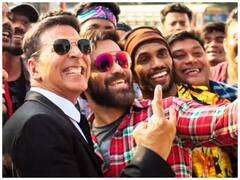 सेलिब्रिटीज के लिए आफत बना सेल्फी का चक्कर, जबरा फैन की आड़ में सोशल मीडिया पर चल रहा बिजनेस