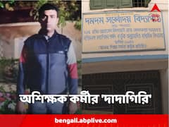স্কুলের অশিক্ষক কর্মীর দাপটে তটস্থ টিচার ইনচার্জ, ঠিক করে দিতেন প্রধান কী করবেন