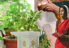 Hindu Nav Varsh 2023: હિન્દુ નવા વર્ષના પ્રથમ દિવસે કરો આ 5 આસાન ઉપાય, વર્ષભર રૂપિયાથી ભરાયેલી રહેશે તિજોરી