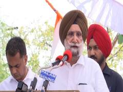 'पहले मोदी को खत्म करो' वाले बयान पर घिरे सुखजिंदर, BJP बोली- देश के PM का किया अपमान, सारी हदें...