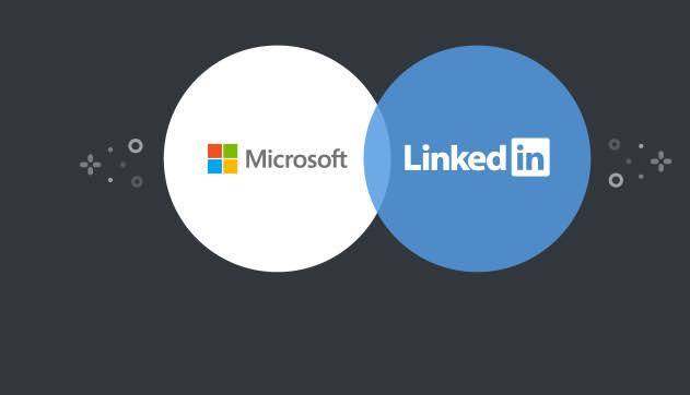 माइक्रोसॉफ्ट और लिंक्डइन: 2016 में सॉफ्टवेयर कंपनी माइक्रोसॉफ्ट ने एक प्रोफेशनल नेटवर्किंग प्लेटफॉर्म लिंक्डइन के अधिग्रहण की घोषणा की थी. यह सौदा लगभग $26 बिलियन का था,जो लगभग INR 1,929,860,000,000 (1.93 ट्रिलियन) है. इस डील का मकसद Microsoft का व्यापार और एंटरप्राइज बाजार में अपनी उपस्थिति का विस्तार करना था.
