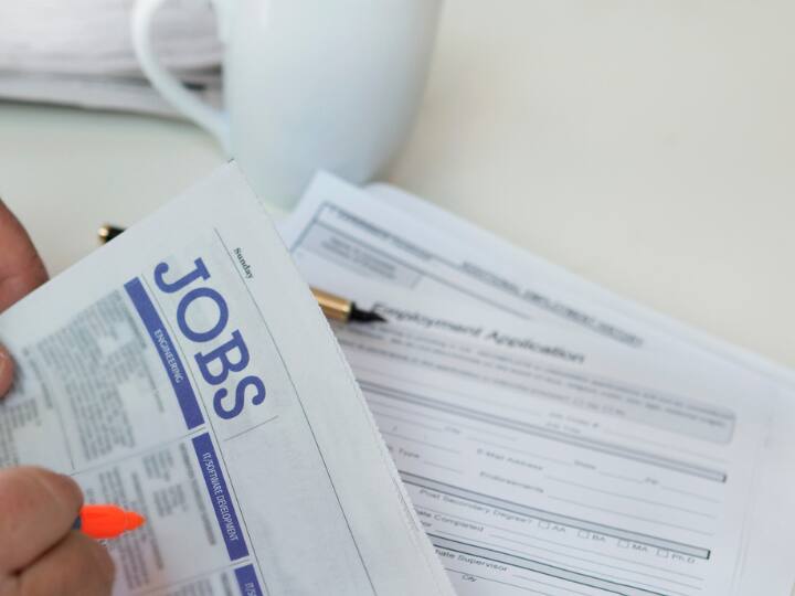 Jobs 2023: सहायक प्रोफेसर सहित इन पद पर निकली भर्ती, इस दिन से पहले कर लें अप्लाई Dr BR Ambedkar University Delhi Recruitment 2023 apply for various posts at aud.ac.in Jobs 2023: सहायक प्रोफेसर सहित इन पद पर निकली भर्ती, इस दिन से पहले कर लें अप्लाई