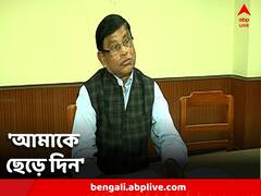 এমন অর্ডার দিন, রাতে ঘুমোলে সকালে যেন চোখ না খোলে: মানিক ভট্টাচার্য