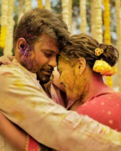 તેલુગુ દુલ્હન બની સ્વરા ભાસ્કર, હલ્દી-મહેંદી બધુ જ થયું પરંતુ ના થયા સાત ફેરા, જુઓ ફોટા