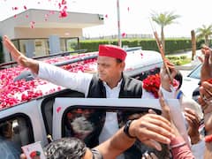 'Rs 10 Crore Should Be Given': Akhilesh Yadav On Yogi Govt's Decision To Give Rs 1 Lakh To DMs For Navratri