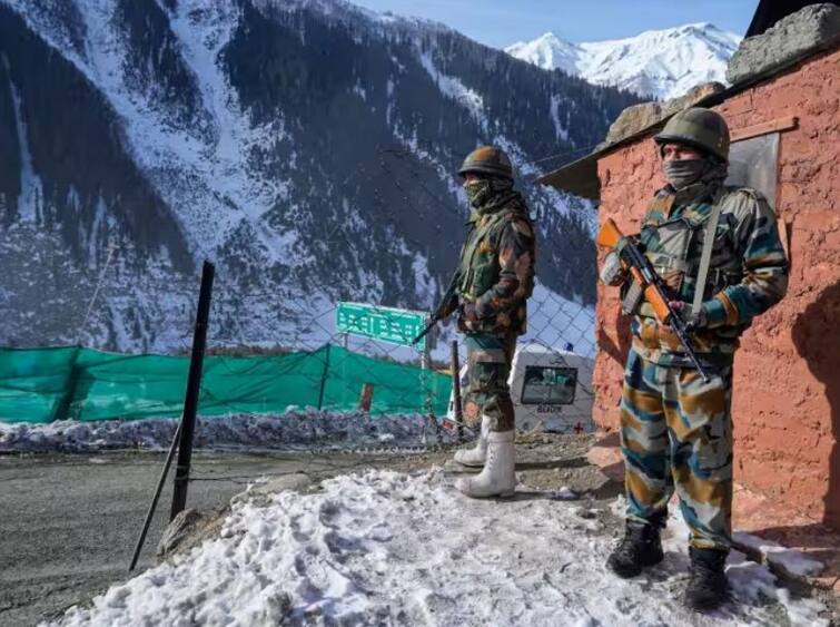 MEA Report: ‘Relations with China are complicated’, MEA said in its annual report, also revealed Pakistani conspiracy
