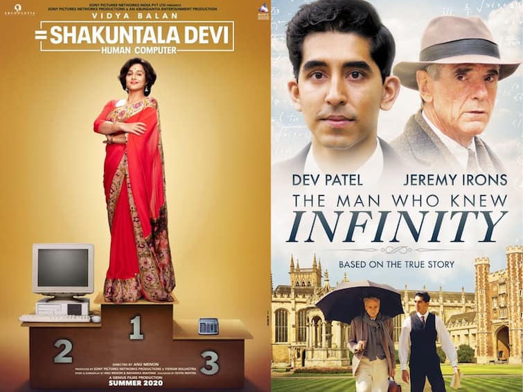 আজ ‘বিশ্ব গণিত দিবস’, সকল ‘অঙ্কপ্রেমী’র জন্য রইল ৫ ছবির সন্ধান আজ ‘বিশ্ব গণিত দিবস’, সকল ‘অঙ্কপ্রেমী’র জন্য রইল ৫ ছবির সন্ধান
