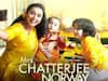 Mrs. Chatterjee Vs Norway Review: Rani Mukerji Starrer Is A Technically Fine Film But Lacks Emotional Depth