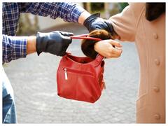 दिल्ली में महिला जज के साथ झपटमारी की कोशिश, धक्का देकर गिराया- दो आरोपी गिरफ्तार