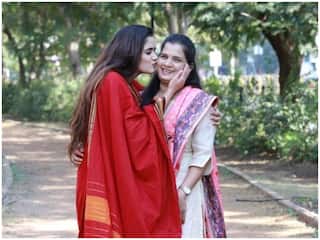 मराठी एक्ट्रेस Bhagyashree Mote की बहन की संदिग्ध हालत में मौत, चेहरे पर मिले चोट के निशान
