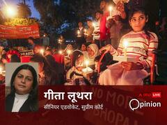 भोपाल गैस पीड़ितों को SC से झटका: केन्द्र भी कसूरवार, क्यूरेटिव पेटिशन खारिज होने की ये है असल वजह