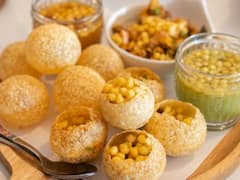 गोल गप्पे भी सेहत के लिए फायदेमंद? कई बीमारियों का कर सकते हैं इलाज! जानें इसको खाने के 5 फायदे