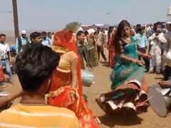 भोपाल: महिला डांसर्स के HIV टेस्ट मामले में एक्शन, अशोक नगर के सीएमएचओ को हटाया