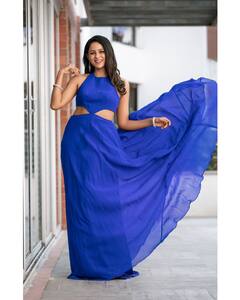 Subiksha krishnan : இணையத்தை கலக்கும் உதயநிதியின் ரீல் ஜோடி..யார் இந்த சுபிக்ஷா?