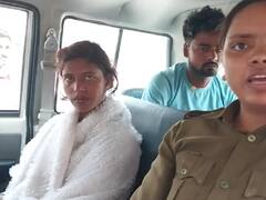 सीवान में फर्जी महिला दारोगा गिरफ्तार, दूसरी शादी करने पर पति को वर्दी की हनक दिखाकर धमका रही थी