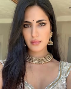 Mumbai: कौन है Katrina kaif की Duplicate जो Social Media पर हो रहीं वायरल? तस्वीरें देख नहीं होगा यकीन