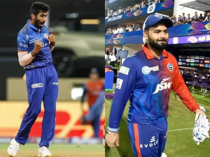 IPL 2023: इस बार आईपीएल में कई स्टार खिलाड़ी नहीं दिखाई देंगे. इसमें अपनी बैक इंजरी से जूझने वाले जसप्रीत बुमराह से लेकर एक्सीडेंट से रिकवर हो रहे ऋषभ पंत तक शामिल हैं.