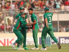 T20 इंटरनेशनल में मुस्तफिजुर रहमान ने पूरे किए 100 विकेट, शाकिब-साउदी के खास क्लब में हुए शामिल