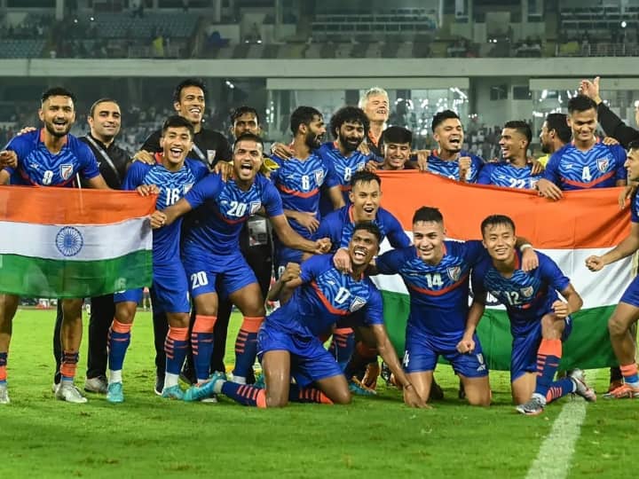 Coach Igor Stimac names provisional India squad for senior national football team camp in Kolkata Indian Football Team के कोच इगोर स्टीमैक ने त्रिकोणीय टूर्नामेंट के लिए 23 सदस्यीय स्क्वाड का ऐलान किया, देखें