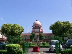 Supreme Court To Hear Karnataka Lokayukta's Plea Against Bail To BJP MLA In Corruption Case