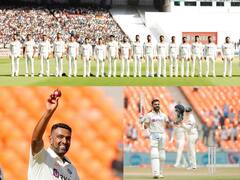 Virat Kohli : சதம் அடித்து கலக்கிய விராட்டின் லேட்டஸ்ட் போஸ்ட்!